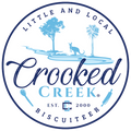 Crooked Creek Biscuiteer