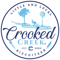 Crooked Creek Biscuiteer