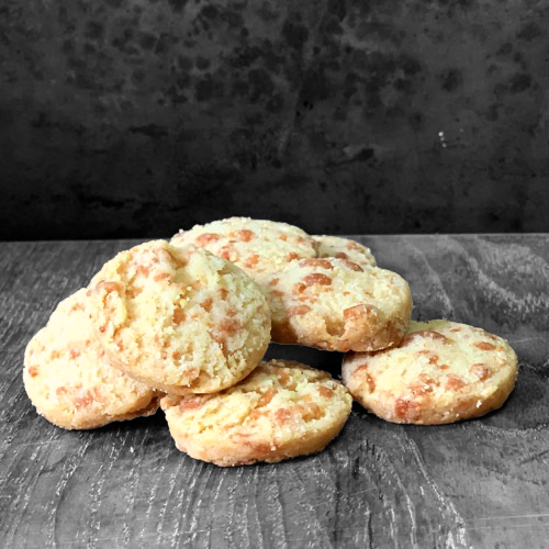 Top Notch Cheese Biscuits